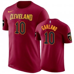 Cleveland Cavaliers Dario Garland Uomo Icon T-shirt