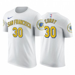 Warriors Stephen Curry Classic Edition San Francisco Warriors T-shirt