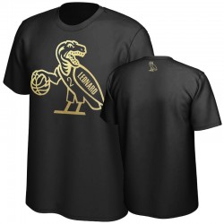 Toronto Raptors Kawhi Leonard # 2 Toronto X OVO T-shirt