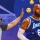 La star dei Lakers LeBron James reagisce alle no-call blasfeme nella partita